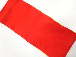 無地リバーシブル　浴衣帯